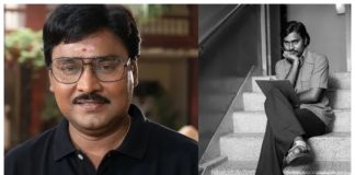 Film Director K Bhagyaraj