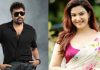 Actress Honey Rose