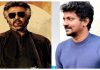 Actor Rajinikanth