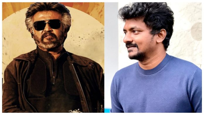 Actor Rajinikanth