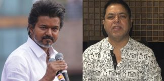 James Vasanthan