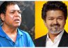 James Vasanthan