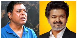 James Vasanthan
