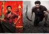 Actor Suriya