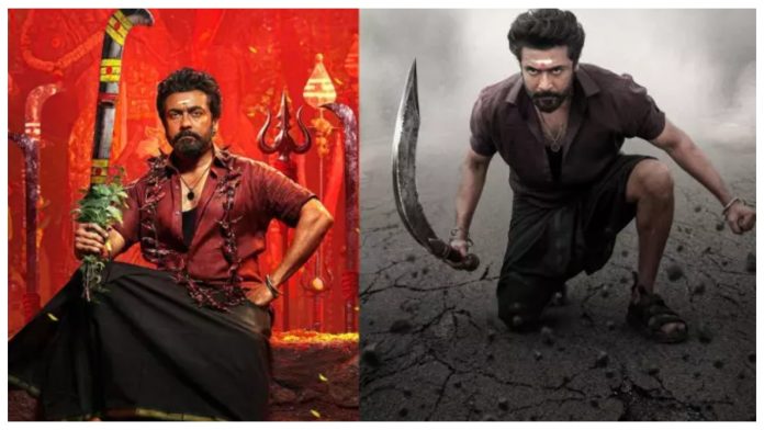 Actor Suriya
