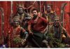 Karuppu movie