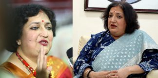 Latha Rajinikanth