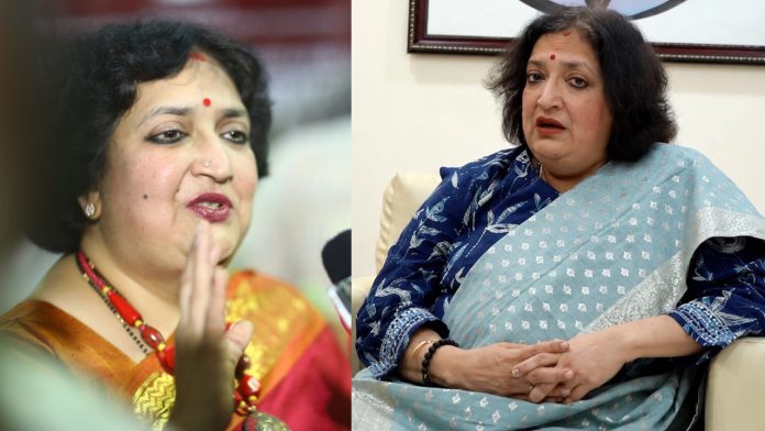 Latha Rajinikanth