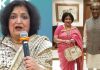 Latha Rajinikanth