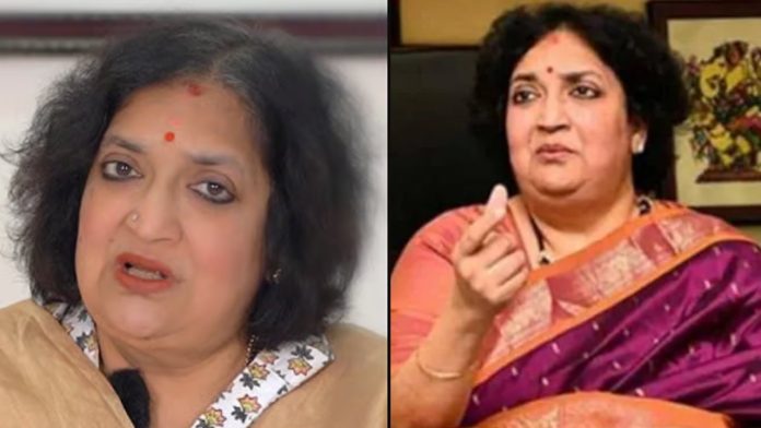 Latha Rajinikanth