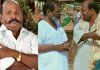 Actor Manivannan
