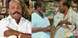 Actor Manivannan