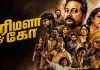Parimala & Co