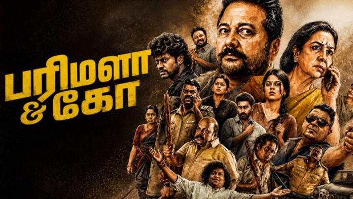 Parimala & Co