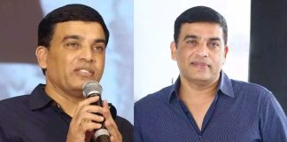 Producer Dil Raju