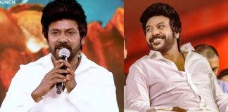 Actor Raghava Lawrence