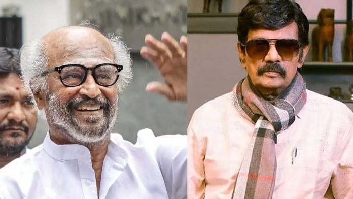 Rajinikanth