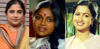 Sripriya Saritha