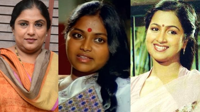 Sripriya Saritha