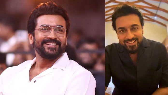 Suriya