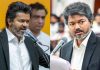 Chief Minister Vijay