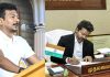 தமிழகத்தில் இப்போது நடப்பது கோமாளி ஆட்சி – தமிழக முதல்வர் விஜய் குறித்து ஆவேசமாக விமர்சித்த உதயநிதி ஸ்டாலின்! Udhayanidhi Stalin