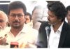 Udhayanidhi Stalin