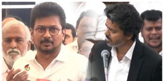 Udhayanidhi Stalin
