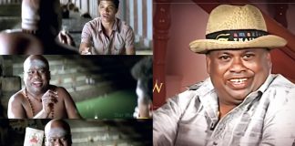 actor Senthil