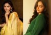 actress Kayadu Lohar