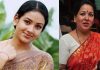 actress Sumithra
