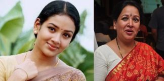 actress Sumithra