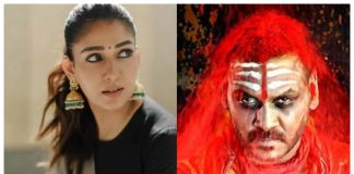 actresses Nayanthara
