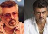 Actor Ajith Kumar