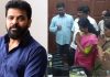 Director Ameer