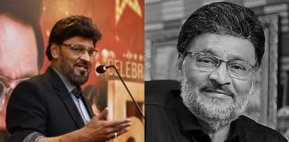 Director K. Bhagyaraj