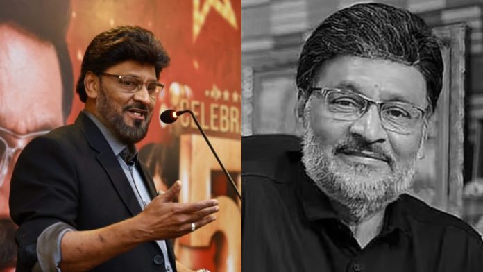 Director K. Bhagyaraj