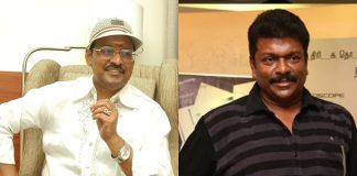 Director K. Bhagyaraj