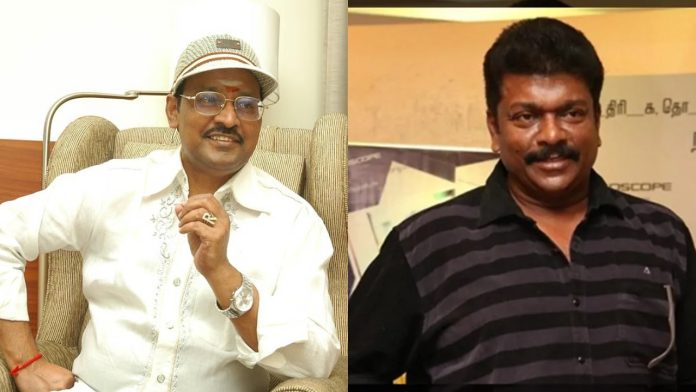 Director K. Bhagyaraj