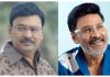 Director K. Bhagyaraj