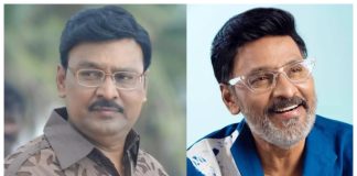 Director K. Bhagyaraj