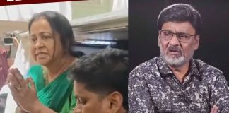 actor K. Bhagyaraj