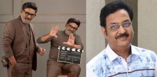 Director K. Bhagyaraj