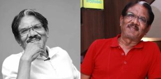 Director Bharathiraja