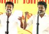 தவெக கட்சியை நீங்கள் கிண்டல் செய்ய செய்ய தான் எங்களுக்கு அதிக எனர்ஜி கிடைக்கிறது – திருச்சியில் முதல்வர் விஜய் பேச்சு! Chief Minister Vijay