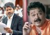 Chief Minister Vijay