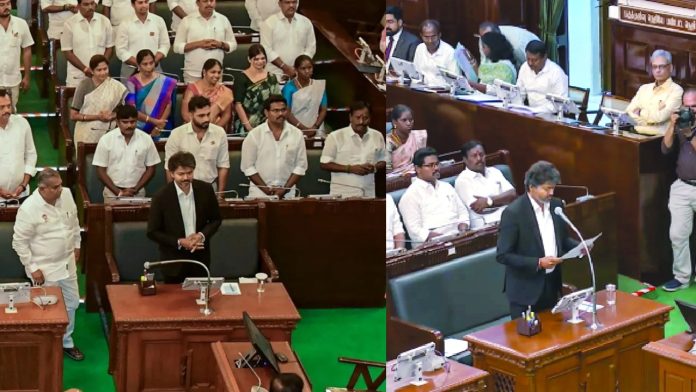 Chief Minister Vijay