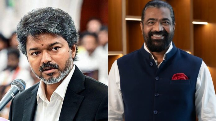 CM Vijay