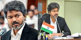C M Vijay