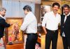 Chief Minister Vijay